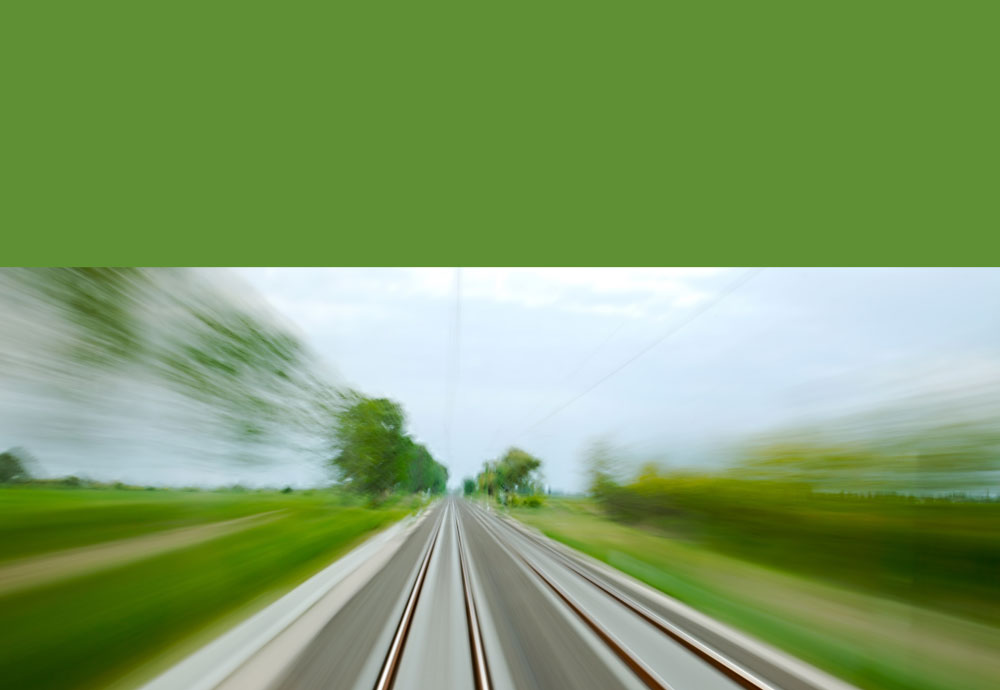 Modernizing Railways Solutions