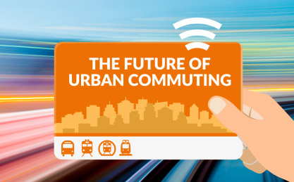 Future of Urban Commuting