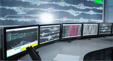 Signalling & control systems