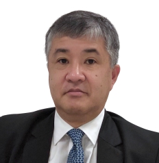 Masaya Sakakibara - Managing Director - Hitachi Lift India