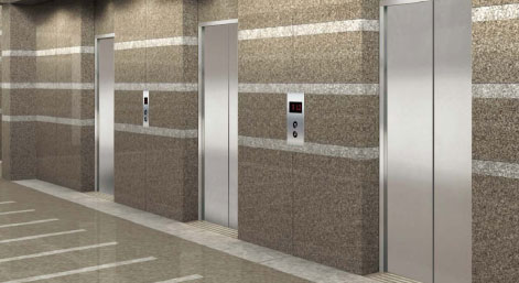 Smart Elevator Technology