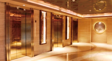 Advanced Elevators Solutions