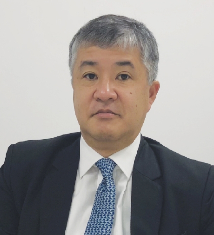 Masaya Sakakibara - Managing Director, Hitachi Lift India Pvt. Ltd.