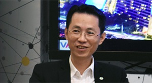 Dr WuJuan