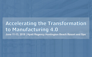 Manufacturing Leadership Summit 2018