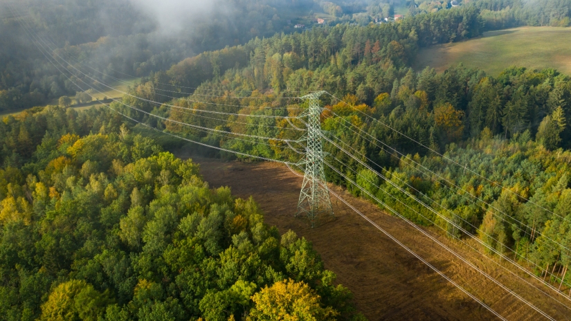Electricity Transmission Technology and Solutions
