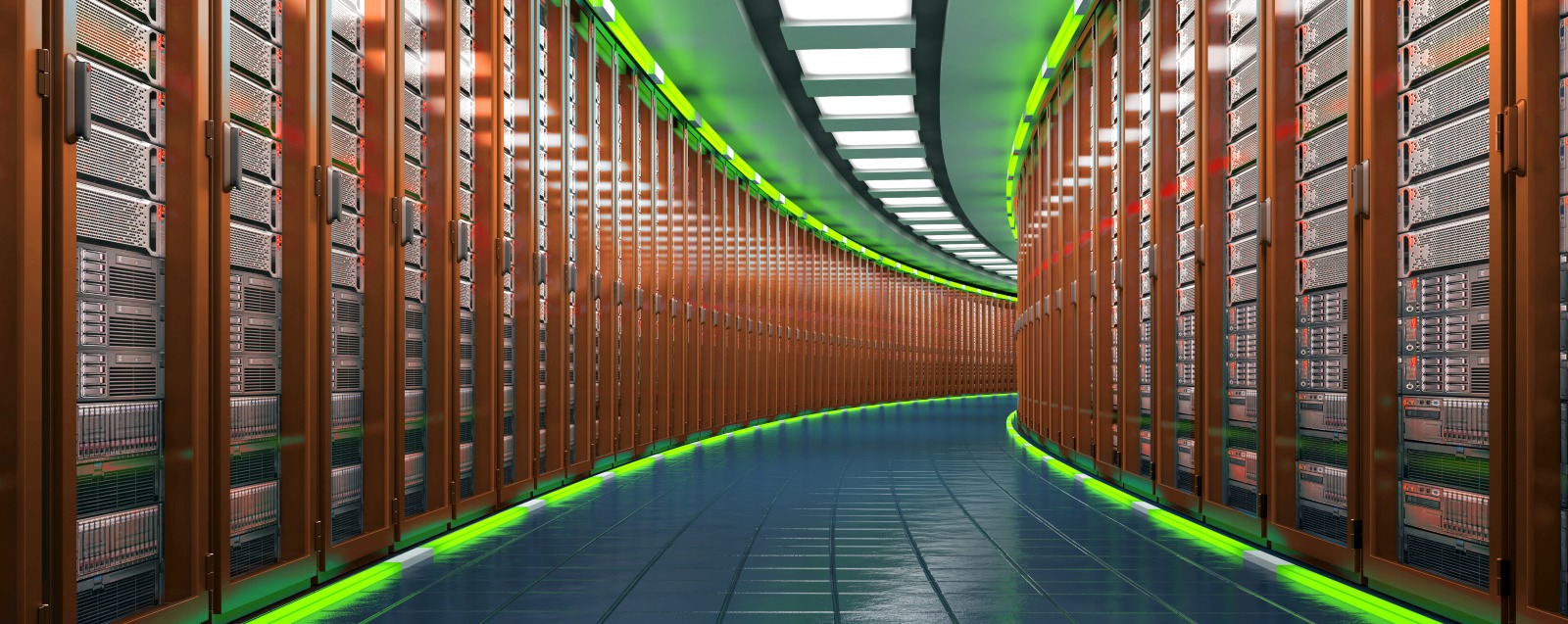Green Data Center Solutions for a Sustainable Society