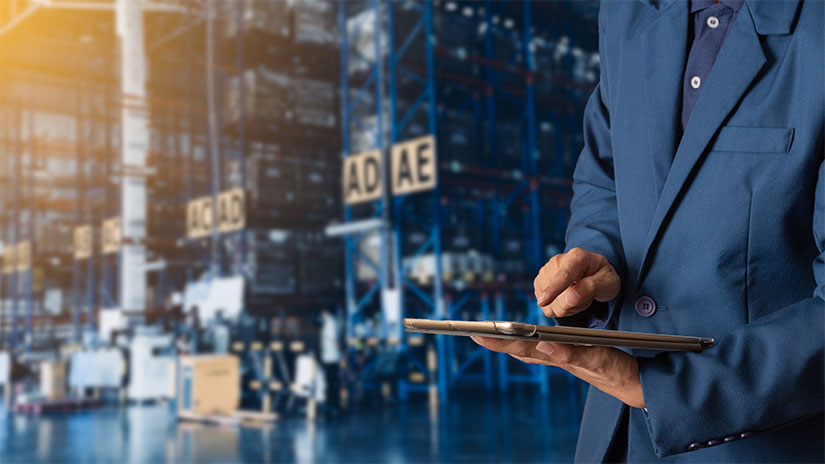 Warehouse operations optimization and automation