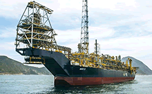 Centrifugal compressors: Playing a key role in the production of Brazil's offshore oil resources