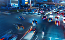 Traffic Efficiencies & Situational Awareness