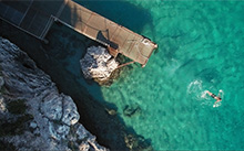 'Oliena Model': Hitachi Water Saving Project on Italian Best Practices List 2017 (Sardinia)