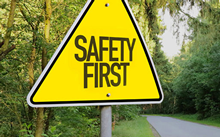 Ensuring Safety on Roads