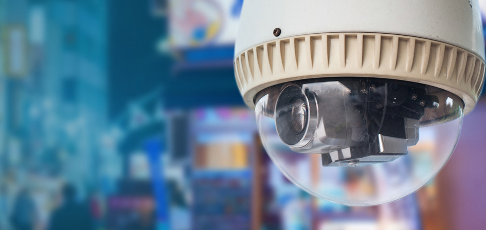 IoT-enabled video surveillance cameras for situational awareness