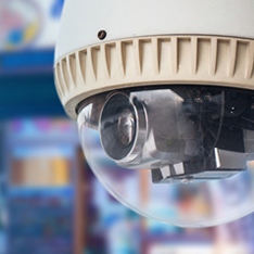 IoT-enabled video surveillance cameras for situational awareness