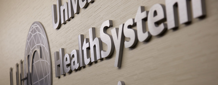 University HealthSystem Consortium