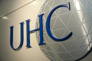 logo UHC