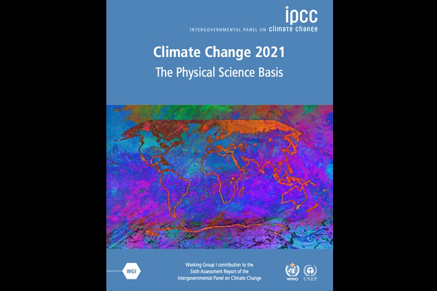 「IPCC報告書で世界の認識が変わることに期待」 気候科学者の江守正多さんに聞く