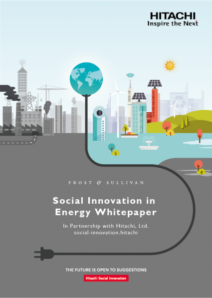 Social Innovation in Energy Whitepaper Download