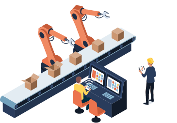 Industry 4.0 solutions