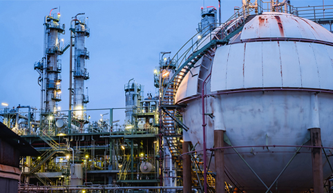 IoT Solution for Real-Time Machine Event Analytics improves visibility into asset-intensive environments for Oil and Gas
