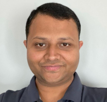 Vishal Marwah, Director, Product Management, GlobalLogic, Inc. Canada, a Hitachi Group Company