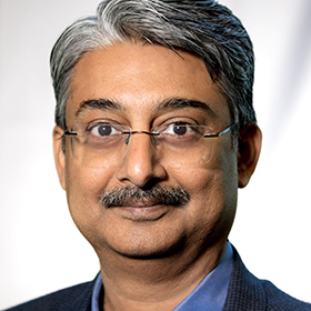 Udayan Joshi , Digital Solutions Architect, Hitachi Social Innovation Business