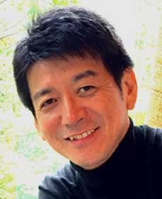Kazuo Yano Fellow and Corporate Officer, Hitachi