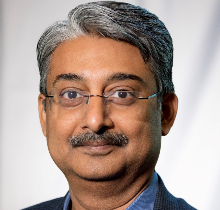 Udayan Joshi, Director of Solution Architecture, Environment Business Division, Hitachi America, Ltd.
