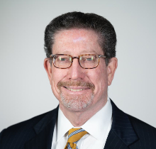 David R. Brousell, Co-Founder, Vice President and Executive Director Manufacturing Leadership Council
