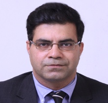 Rajesh Devnani, Vice President, Digital Solutions