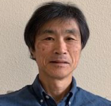 Hiroshi Murakawa, 
Vice President, General Manager, Digital Solutions Division, Hitachi America, Ltd.