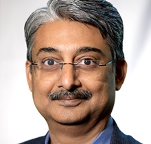 Udayan Joshi , Director of Solution Architecture, Global Social Innovation Business, Hitachi America, Ltd.