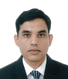 Subrata Kundu, Ph.D., Manager, Research & Development Division