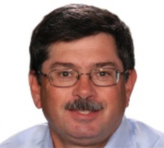 Jim Castellano, Vice President, Design Engineering, Hitachi Automotive Systems Americas, Inc.