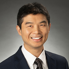 Jian Sun , Director of Business Development – Systems Innovation, Hitachi Rail